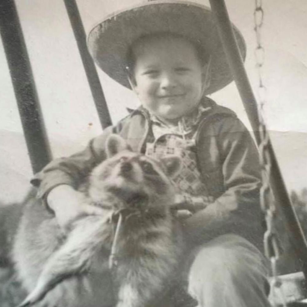 Meet your Posher, Paul